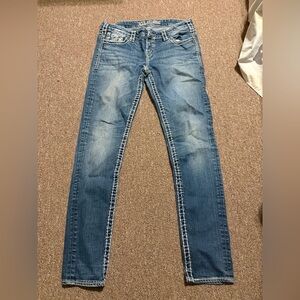 Women's Silver Jeans Co.